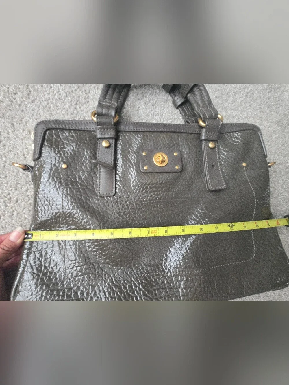 Marc Jacobs used good
